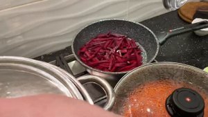 Борщ по флотски эпизод №895