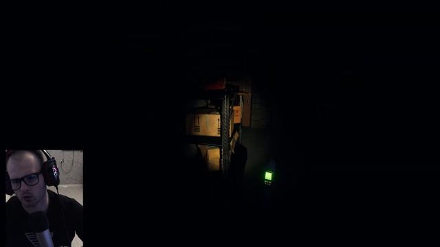 Phasmophobia смотреть онлайн