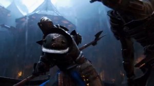 For Honor - Launch Trailer