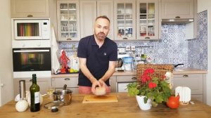 Особая буженина от Алехина