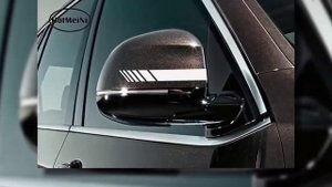 Наклейки на зеркала