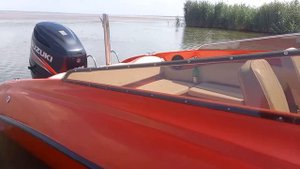 Вашему вниманию «Касатка710» и «Касатка700Спорт» @Lodki-Motori