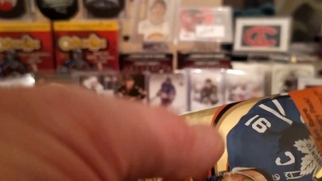 2022/23 UPPER DECK O-PEE-CHEE HOCKEY HOBBY BOX#1/1 BOX BREAK? смотреть онлайн