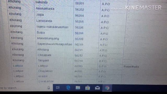 All postal code Zip codes смотреть онлайн