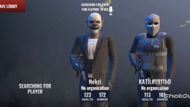 Обзор на игру "ARMED HEIST" смотреть онлайн