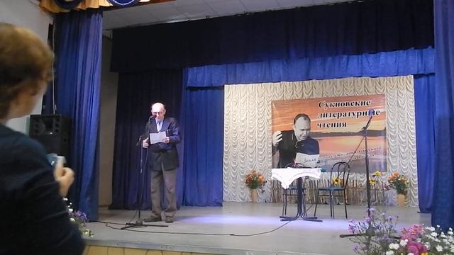 Александр Павлович Никандров читает фельетон «Раз, два и – готово» Петра Сукнова. смотреть онлайн