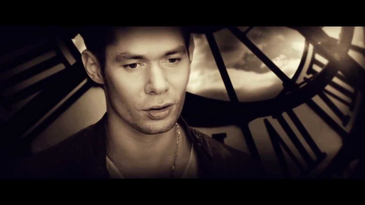 Стас Пьеха - Я с тобой