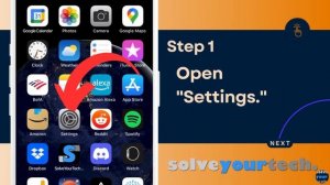 How to Enable iMessage on iPhone 13 (3 Steps)