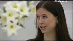 Актриса МИРОСЛАВА КАРПОВИЧ