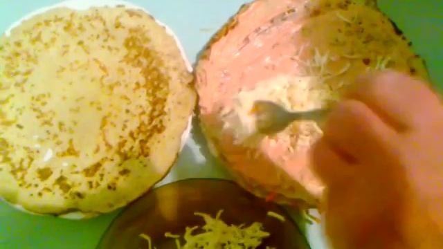 блины на новый год смотреть онлайн