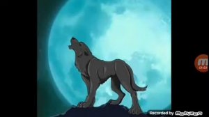 Спирит- Меня покорить нельзя! Клип про волков.
