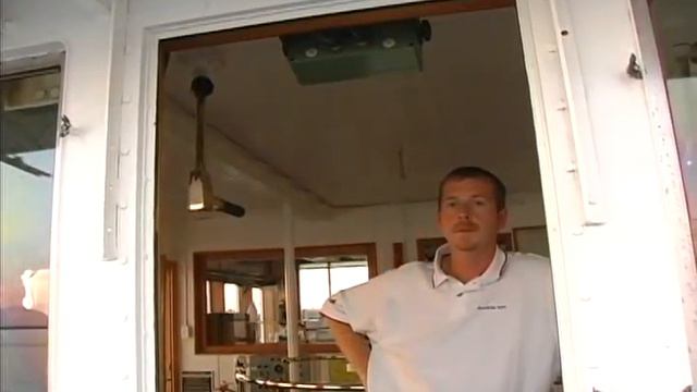 Cement Boat promo смотреть онлайн