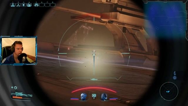 ⭐ MASS EFFECT LEGENDARY EDITION // ПРОХОЖДЕНИЕ НА РУССКОМ // МАСС ЭФФЕКТ 1 РЕМАСТЕР // ЧАСТЬ 12