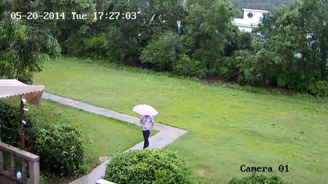 IP камера BERGER BNC 3112ZWR разрешение 3 мегапикселя смотреть онлайн