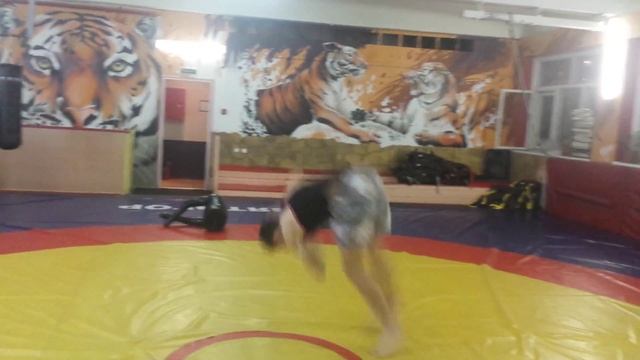 Дупла - Капоэйра в СПБ Капоэйра в Санкт-Петербурге Axe Capoeira