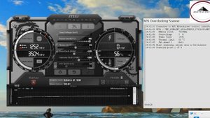 Overclocking Nvidia GT 1030