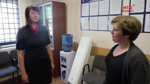 «Проверка УВМ в Ромодановском районе»