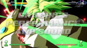 Dragon Ball FighterZ Broly and Bardock DLC Review | GameCast Reviews