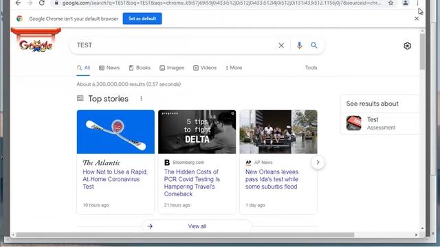Fix STATUS_ACCESS_VIOLATION error in Google Chrome/Microsoft Edge on Windows 11 смотреть онлайн
