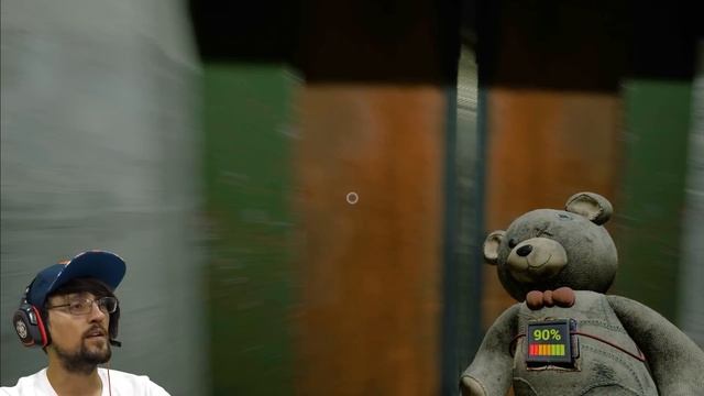 Color Blind Gamer needs help from Kid to beat JOYVILLE GAME (FGTeeV Escape) смотреть онлайн