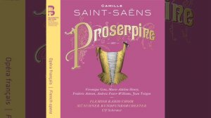 Proserpine, Acte III: ﻿Scène "Elle est belle, la misérable!"