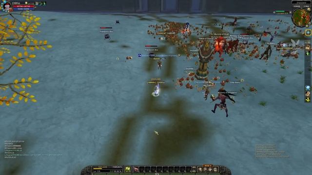 Silkroad - Pandora's Box Event / Открытие пандоры смотреть онлайн