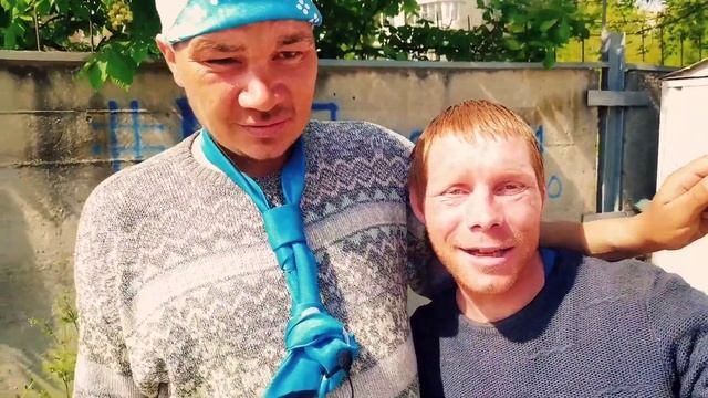Андрюха С Днём Рождения