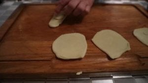 НАЧИНКИ для ТОН МО МО. /  ТХО МУ МУ ЧАСТЬ 2 | Дунганская кухня
