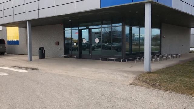 VLOG День магазинов. Покупки :з смотреть онлайн