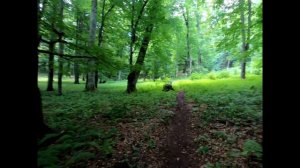 Через Горы к Морю маршрут №8