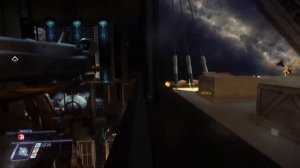 Прохождение Prey - Пробраться на шаттл капитана Даля #27