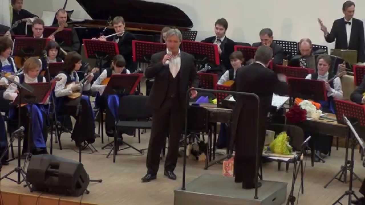 Сергей Зыков - Эх, вы, сани смотреть онлайн