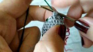 МИНИ БУТЫЛКА ШАМПАНСКОГО КРЮЧКОМ / МАЛЕНЬКАЯ ВЯЗАНАЯ БУТЫЛКА КРЮЧКОМ 5 см