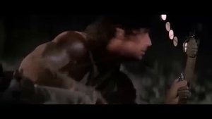 RAMBO 3 FULL TÜRKÇE DUBLAJ AKSİYON Filmi İzle, 1080p İzle