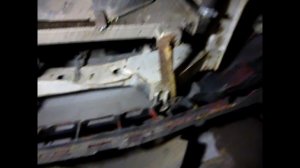 Нива радиатор на Форд сиерра, как установить електро вентилятор на Форд сиерра,  #45DriftSierra