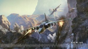 Wish Me Luck (War Thunder Original Soundtrack)— "Drone Age" update teaser song 1 hour
