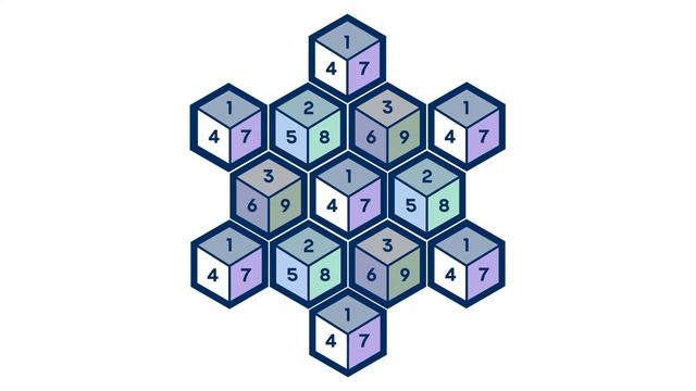 Основной принцип построения сотовой связи. Откуда берутся соты и существуют ли они на самом деле?