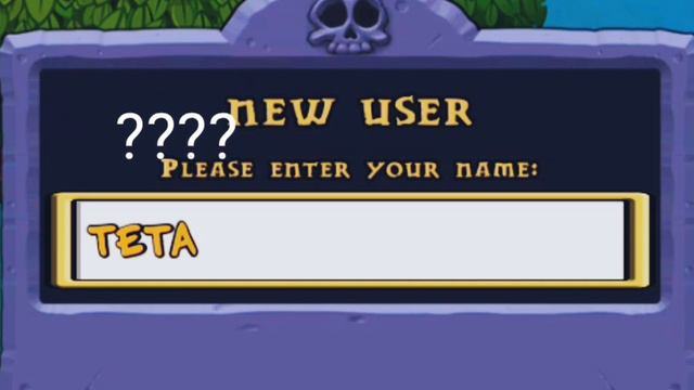 Когда надо сделать ник в игре Я: смотреть онлайн