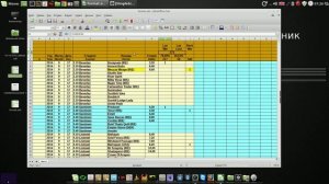 Libre Office 04 Условное форматирование