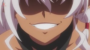 Клип по Аниме  Messengers of Evil