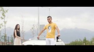 Вусал Мирзаев - Лейли