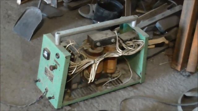 Поддув для горна от 8 ки