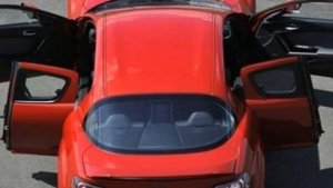 Mazda RX 8