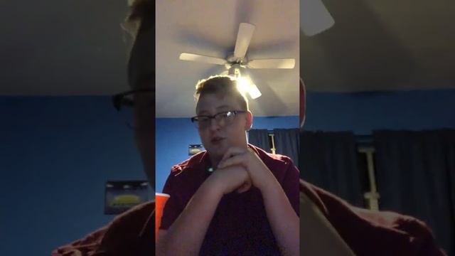 Orange Strawberry Sunny D Review FML смотреть онлайн