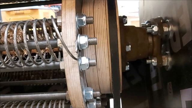 Обзор окорочного станка для Юриса смотреть онлайн