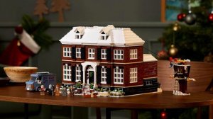 Самые ЛУЧШИЕ наборы ЛЕГО в 2022 году