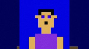 вторая анимация