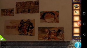 Escape Game the 50 Rooms 3 Level 4 Walkthrough