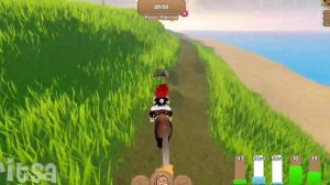 Туториал на получение навыков в Wild Horse Island ??