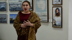"Слышу ли голос твой" М. Балакирев